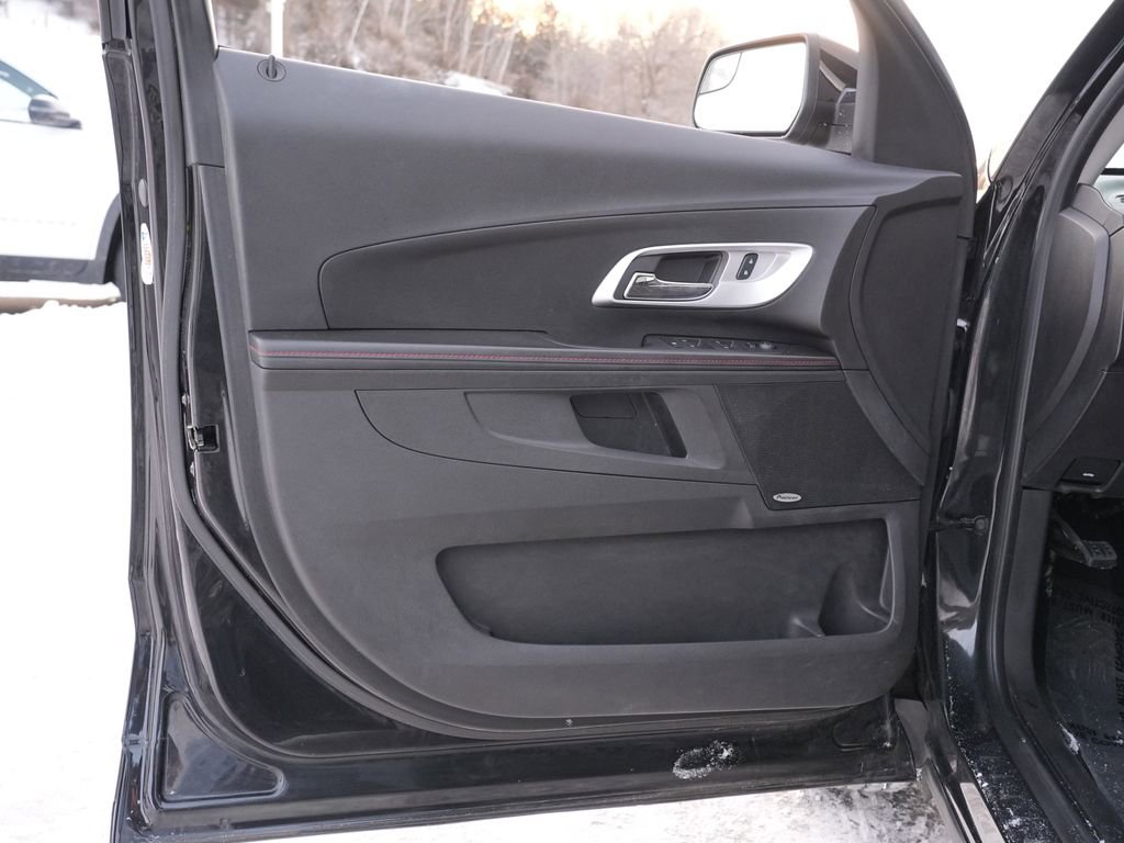 Used 2014 Chevrolet Equinox LT w/ Power Convenience Package image 14