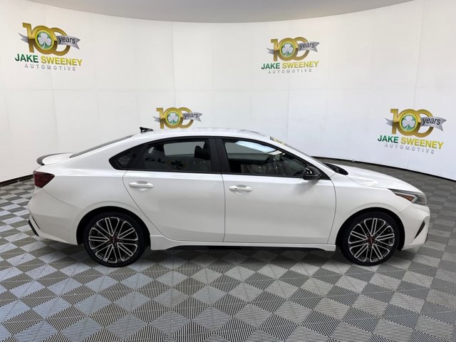 Certified 2023 Kia Forte GT image 11