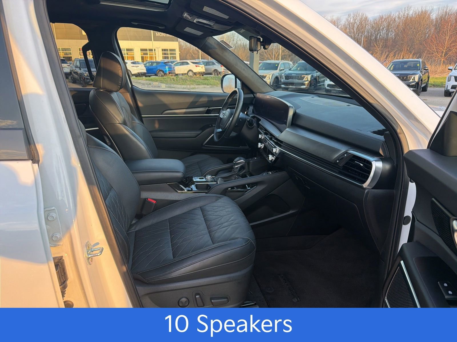 Certified 2023 Kia Telluride SX Prestige X-Line image 26