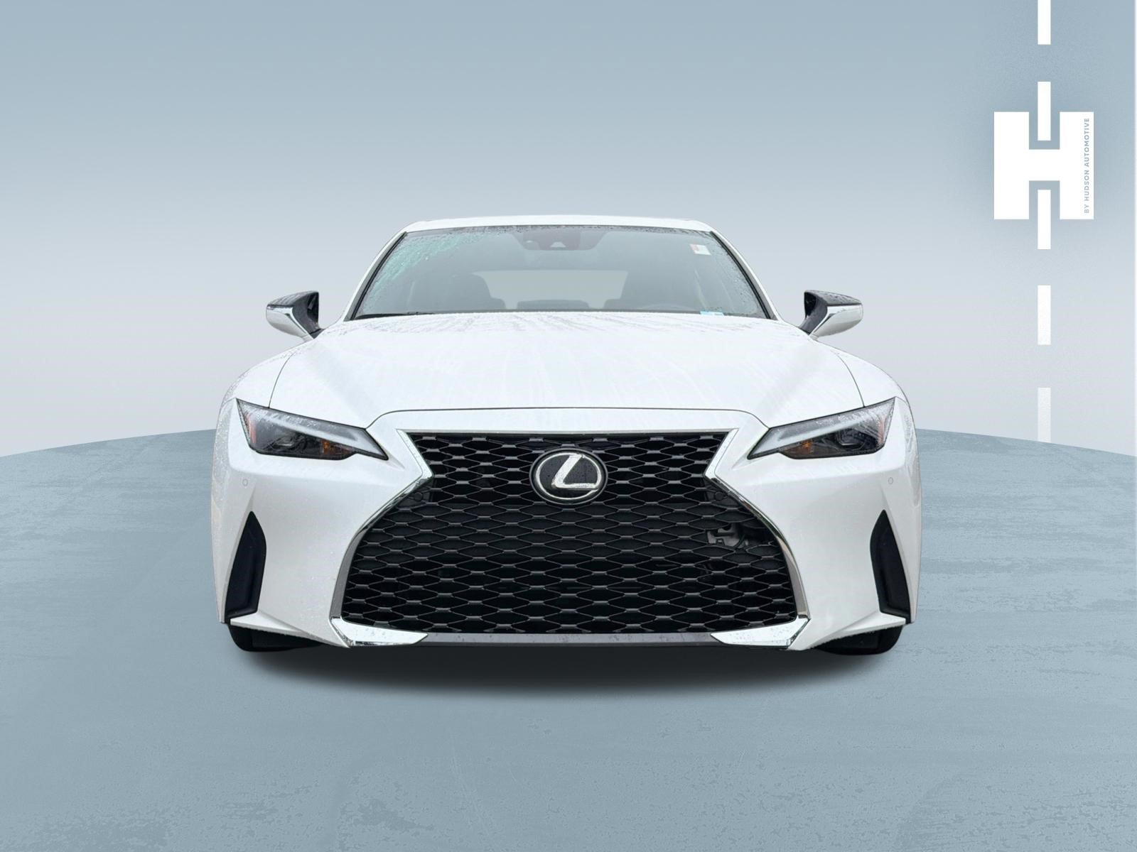Used 2024 Lexus IS 300 w/ Comfort Package RWD image 2