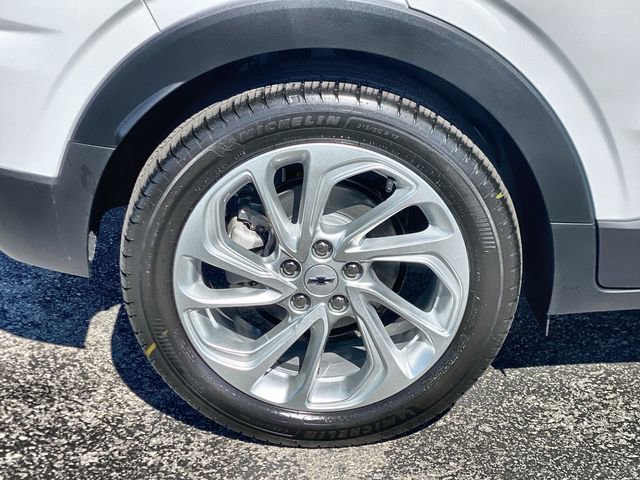 New 2027 Chevrolet Bolt LT w/ Comfort Package FWD image 42