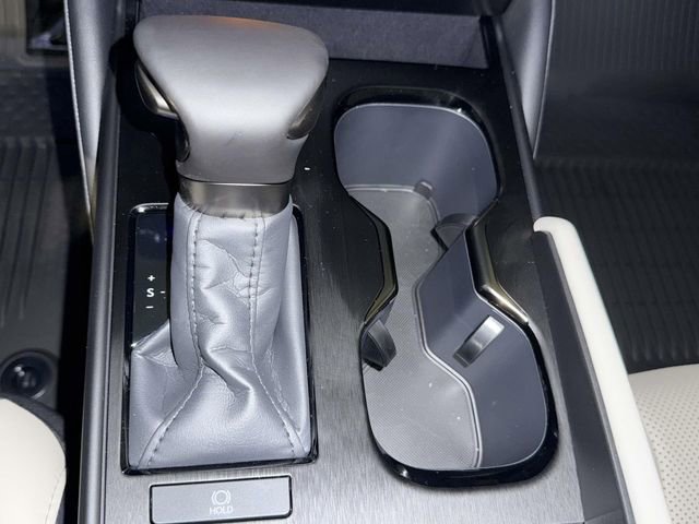 New 2025 Lexus ES 350 w/ Premium Package image 14