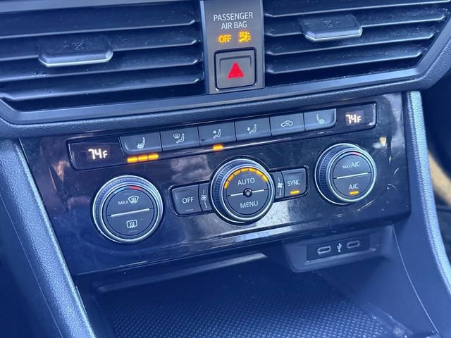 Used 2021 Volkswagen Jetta GLI image 17