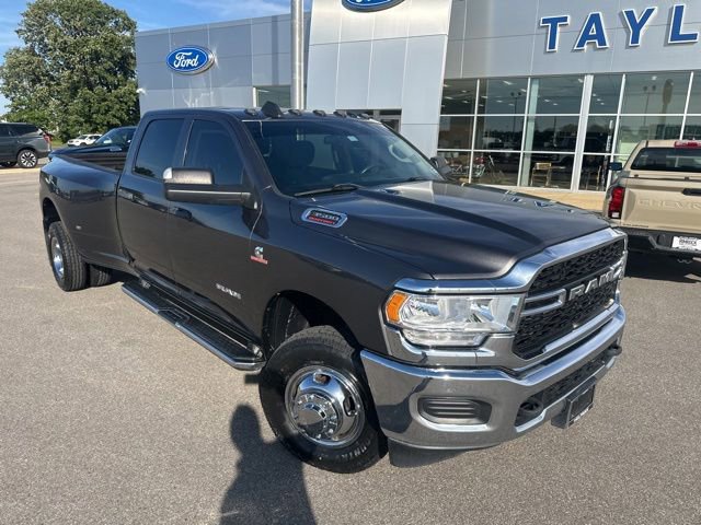 Used 2020 RAM 3500 Tradesman AWD/4WD image 6