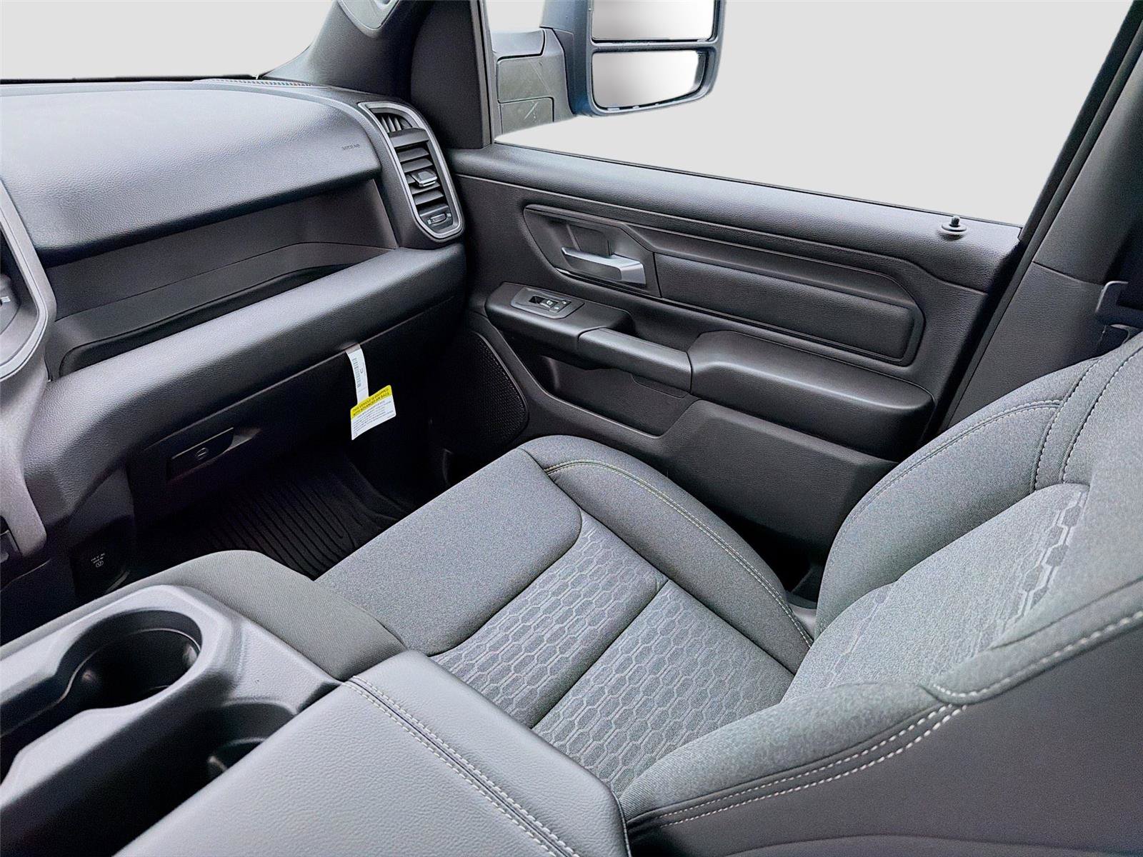 New 2026 RAM 1500 Warlock AWD/4WD image 26