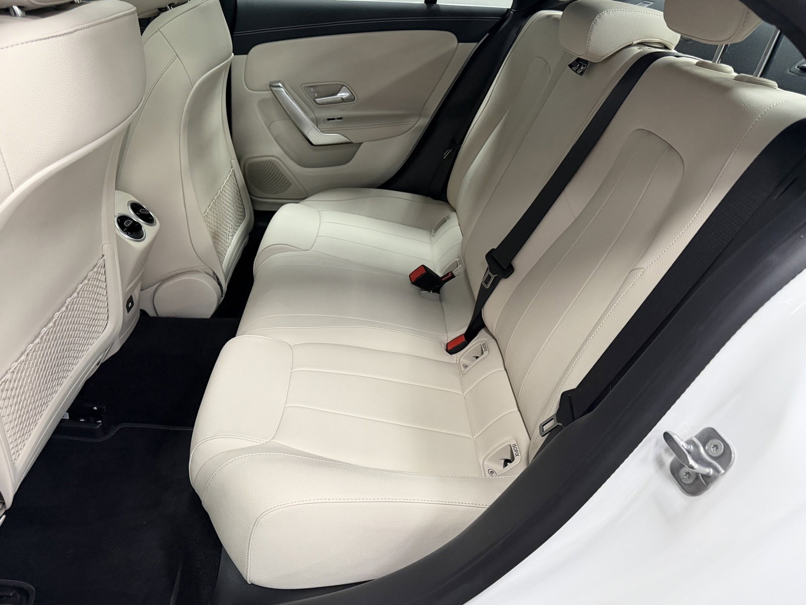 Certified 2025 Mercedes-Benz CLA 250 CLA 250 image 37