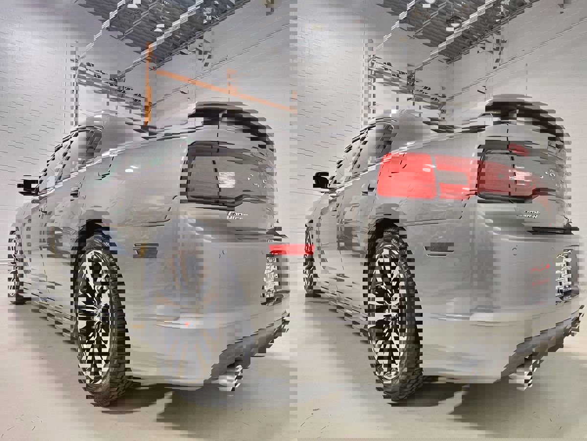 Used 2012 Dodge Charger SRT8 w/ Adaptive Cruise Control Group image 20