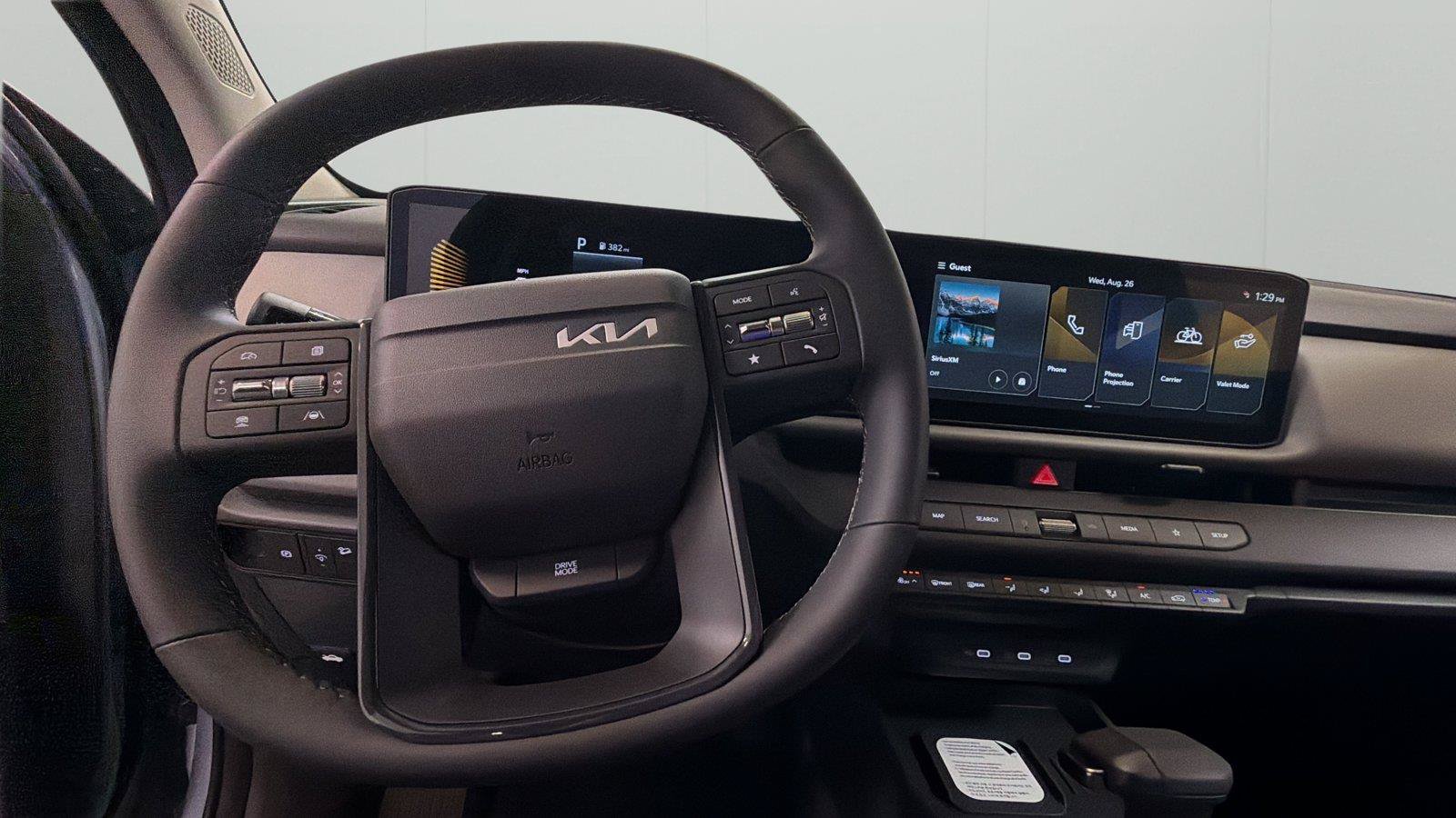 New 2027 Kia Seltos S AWD/4WD image 22