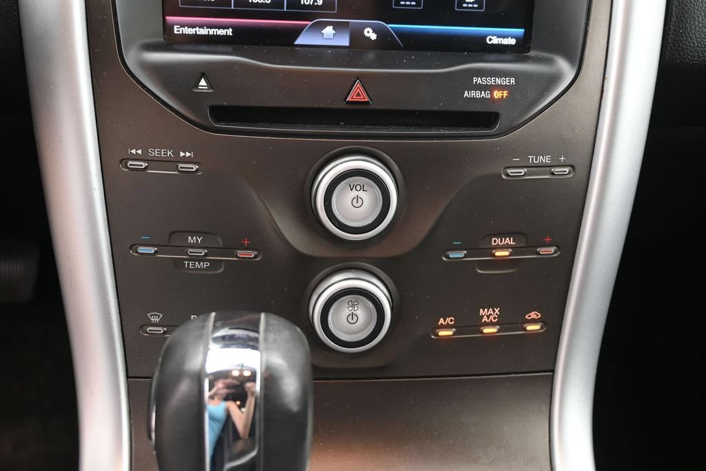 Used 2013 Ford Edge SEL FWD image 28