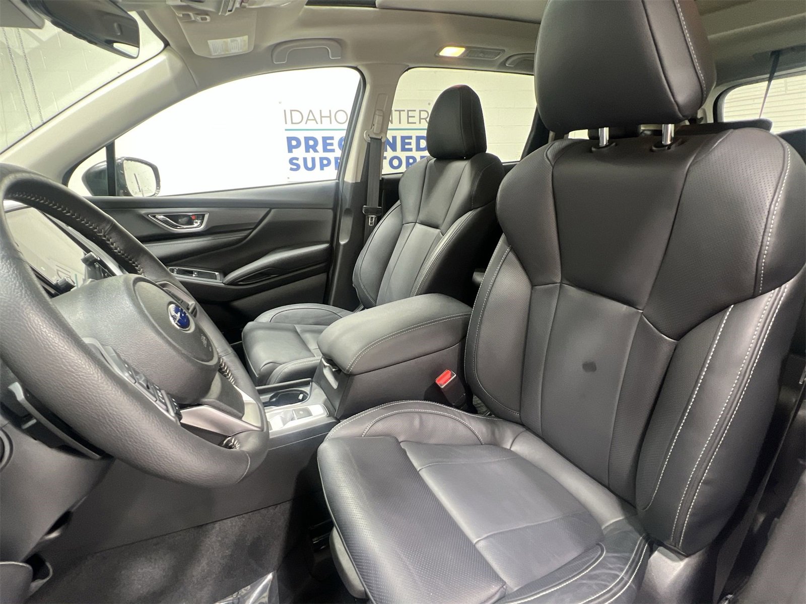 Used 2024 Subaru Ascent Limited w/ Technology Package image 11