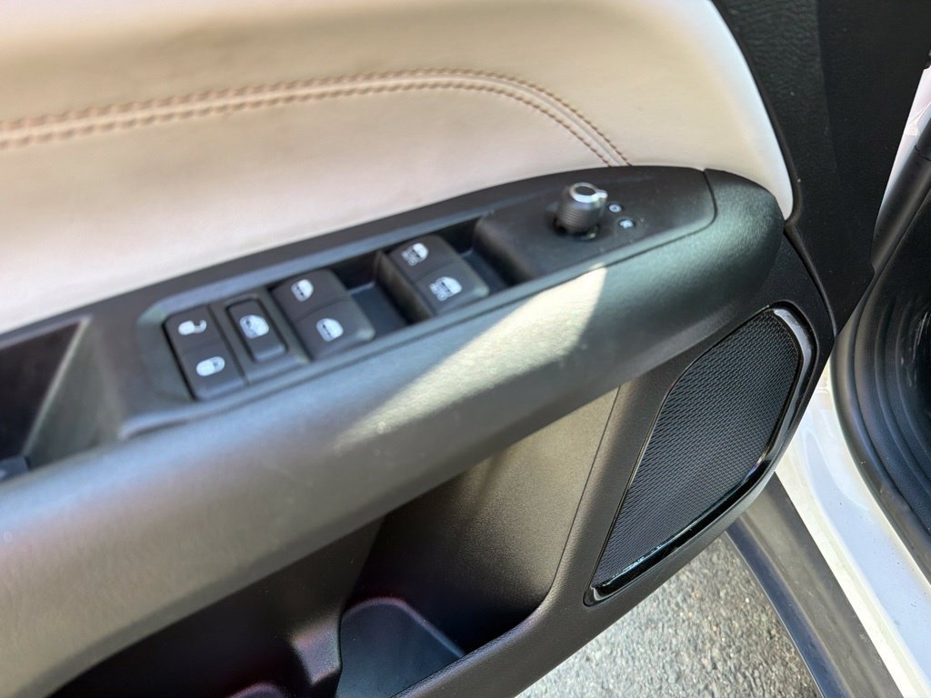 Certified 2022 Jeep Compass Limited AWD/4WD image 14