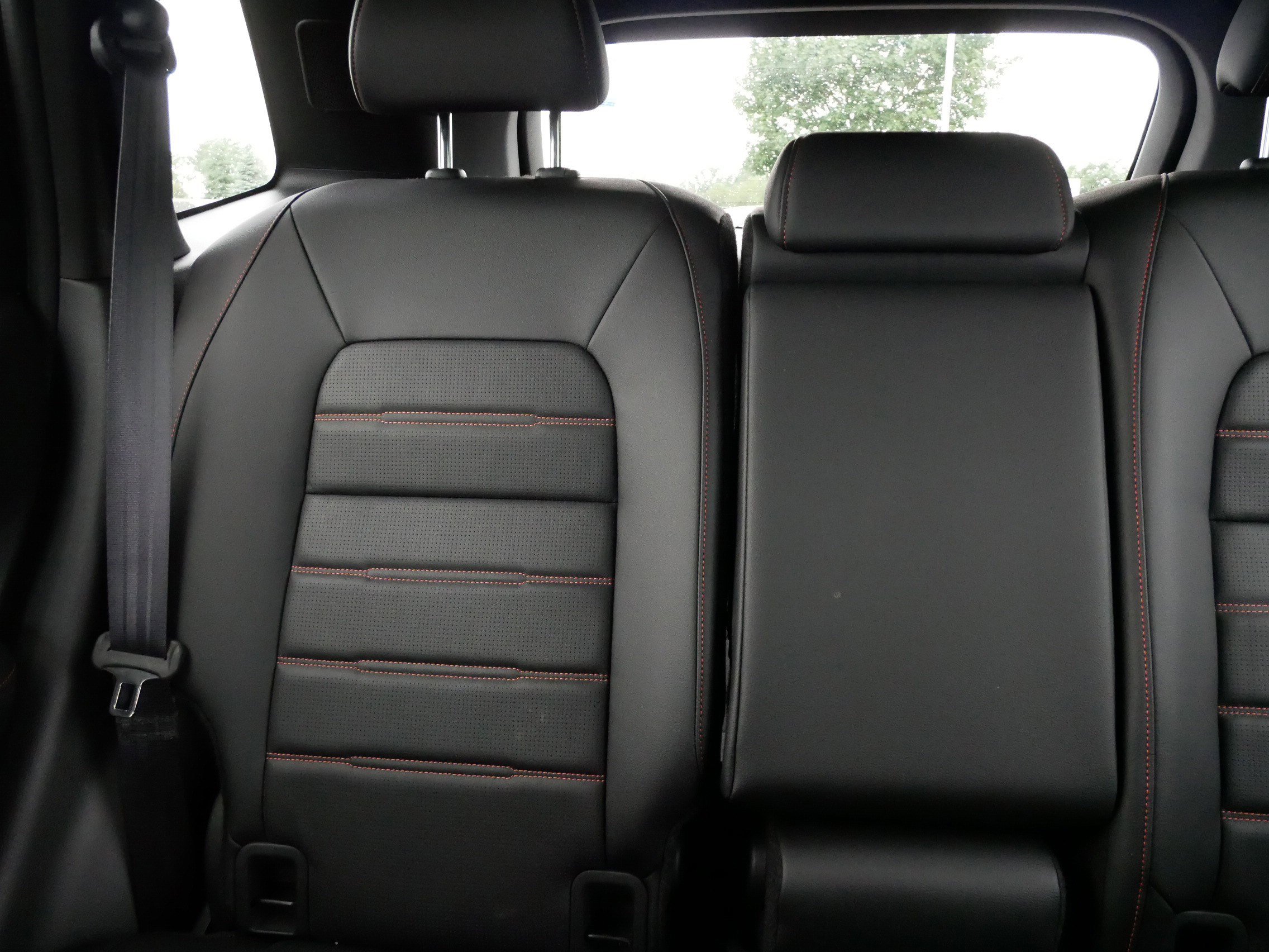 Certified 2026 Honda CR-V Sport Touring image 12