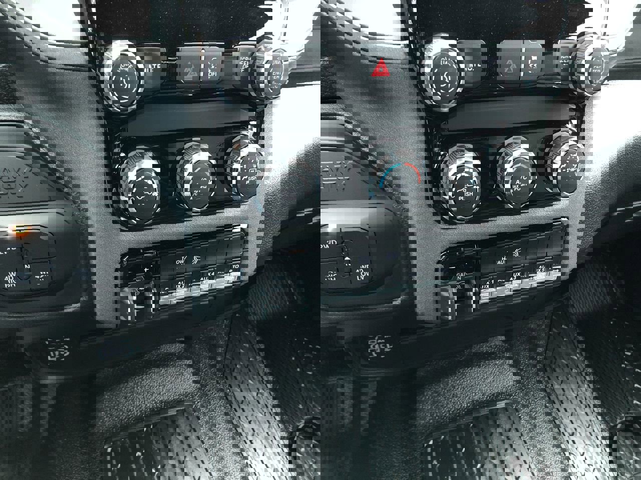 New 2026 RAM 3500 Tradesman image 20