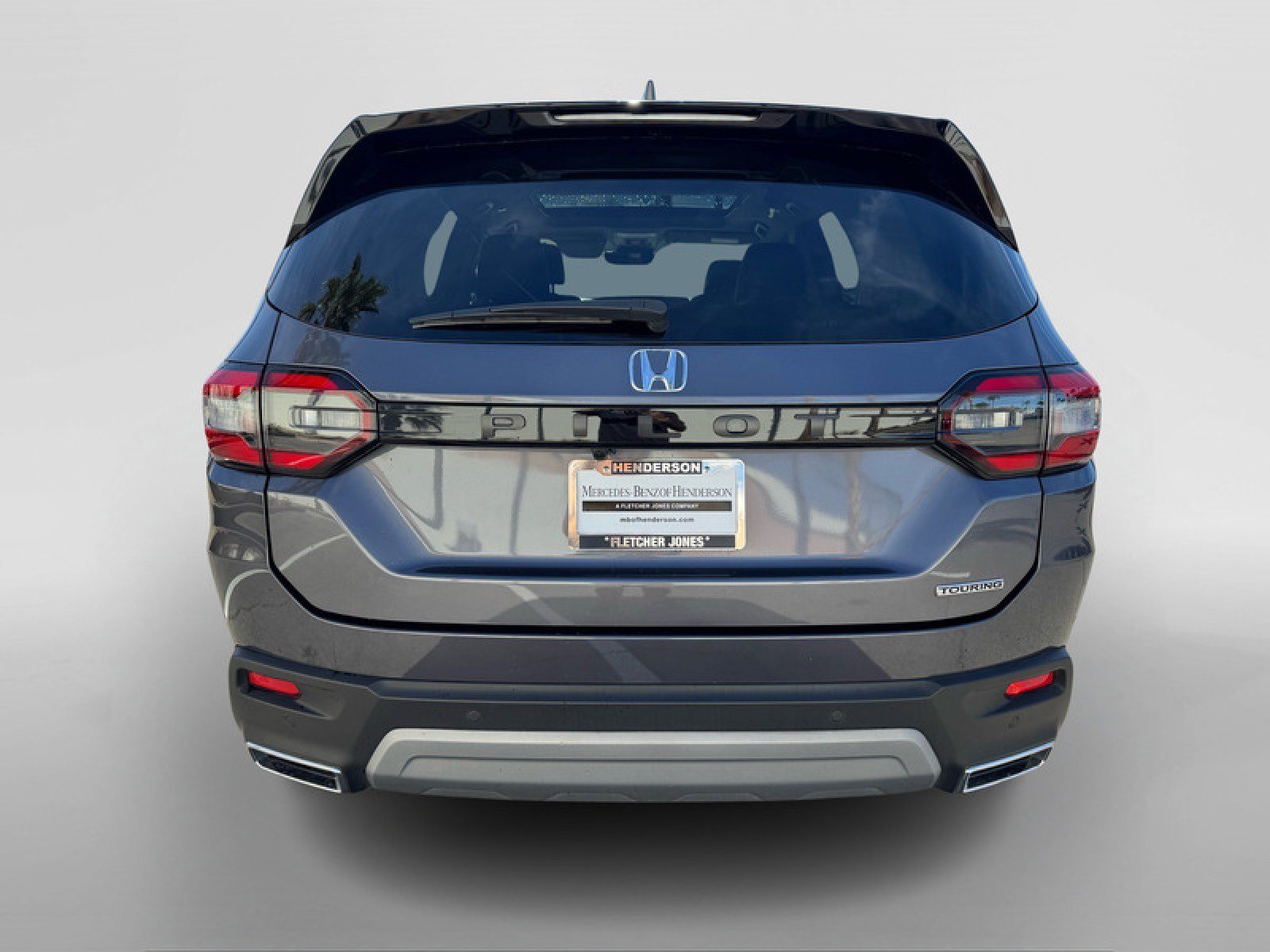 Used 2023 Honda Pilot Touring image 4