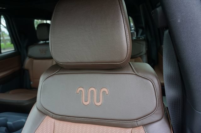 New 2027 Ford Expedition King Ranch AWD/4WD image 36