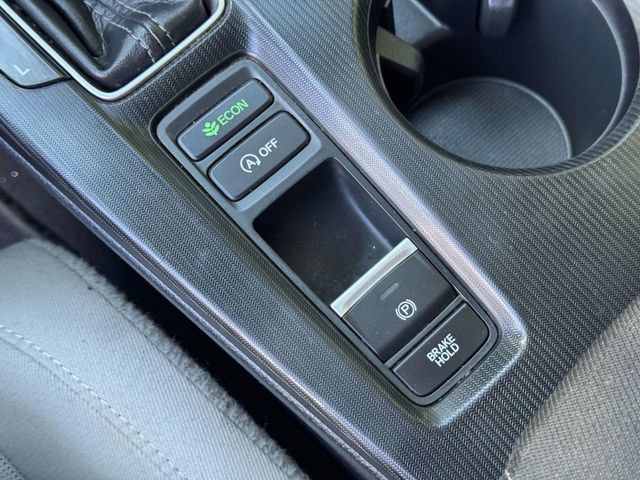 Certified 2023 Honda Civic LX image 28