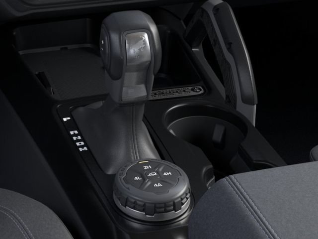 New 2026 Ford Bronco Badlands AWD/4WD image 17