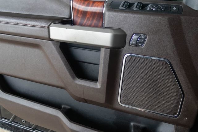 Used 2022 Ford F250 King Ranch w/ Tremor Off-Road Package image 23