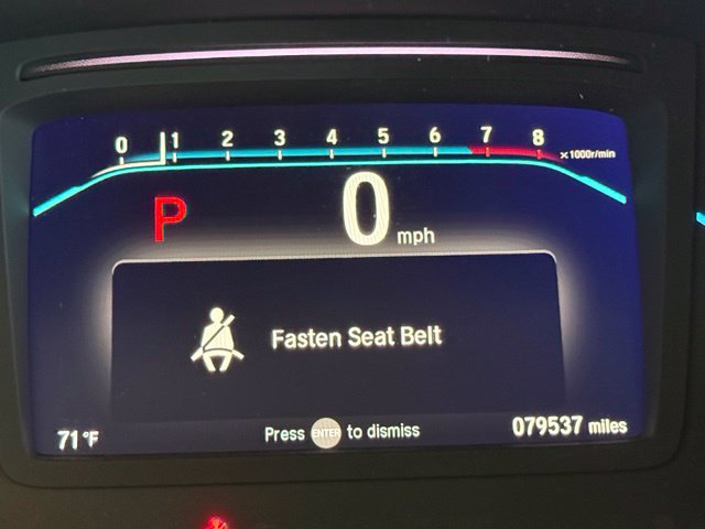 Used 2019 Honda Odyssey EX-L image 13