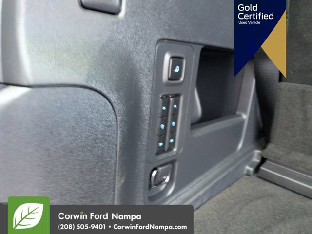 Certified 2026 Ford Expedition Active AWD/4WD image 31