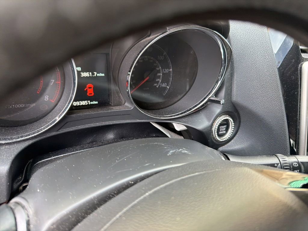 Used 2021 Mitsubishi Outlander Sport SE AWD/4WD image 9