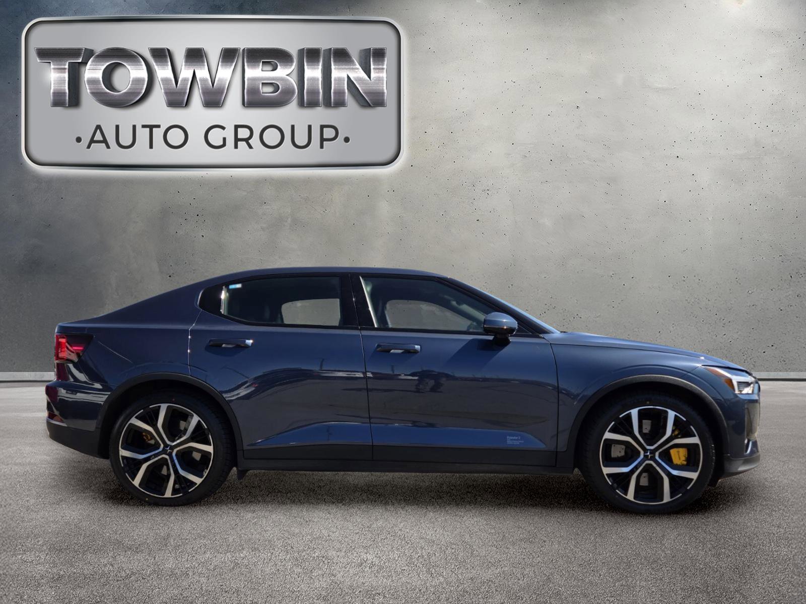 Used 2023 Polestar Polestar 2 AWD/4WD image 3