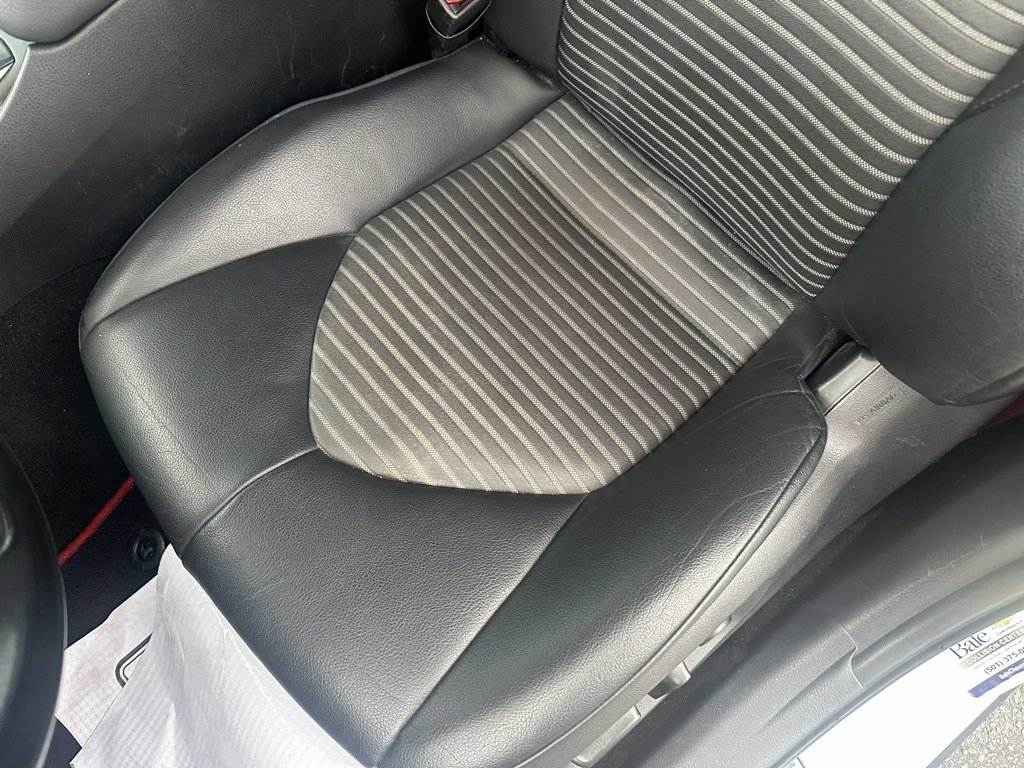 Used 2022 Toyota Camry TRD image 28