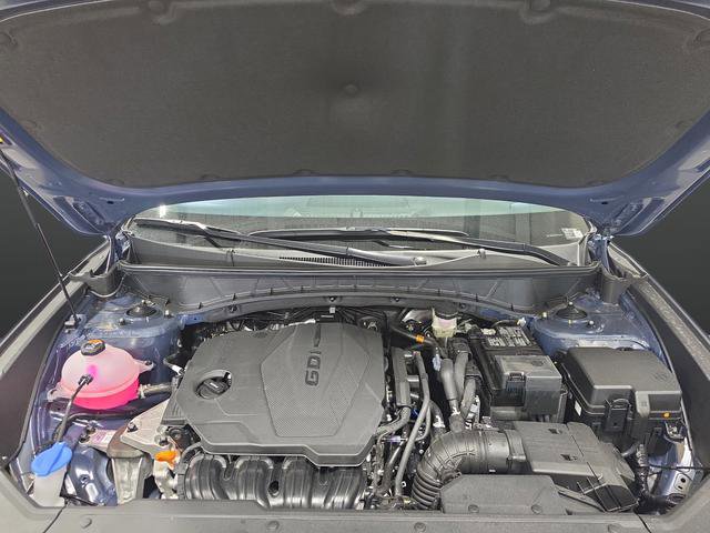 New 2026 Hyundai Tucson XRT AWD/4WD image 39