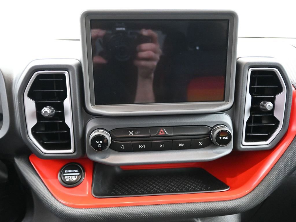 Used 2024 Ford Bronco Sport Free Wheeling w/ Convenience Package image 9