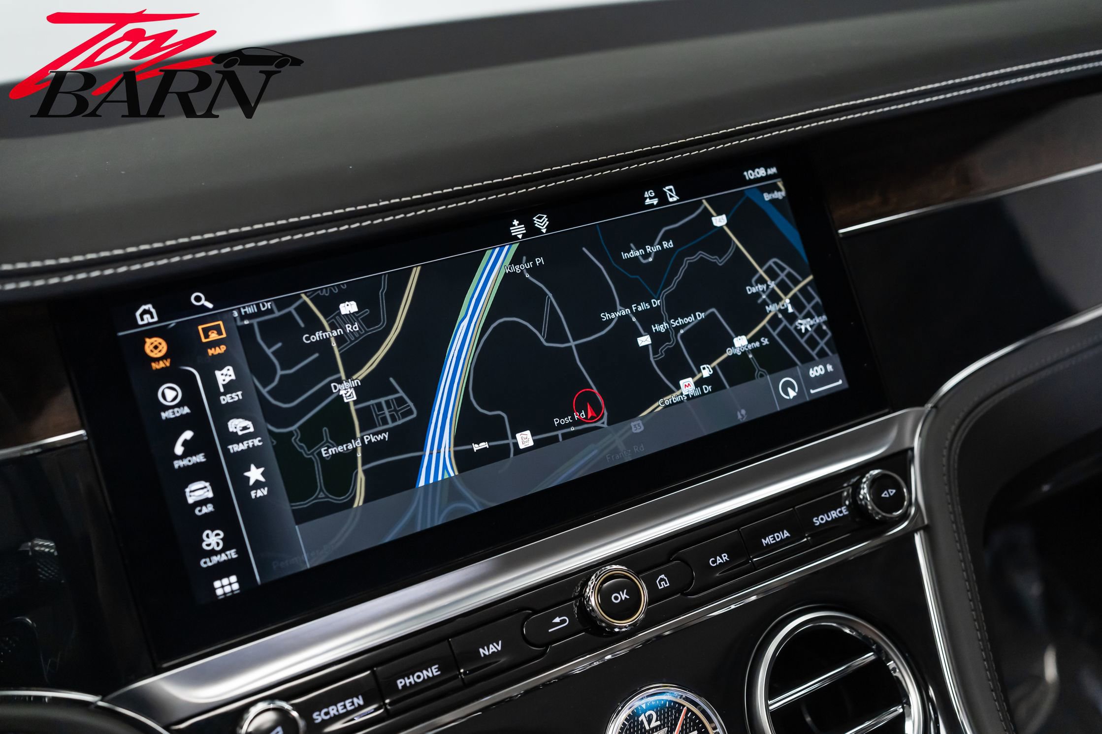 Used 2020 Bentley Continental GT image 45
