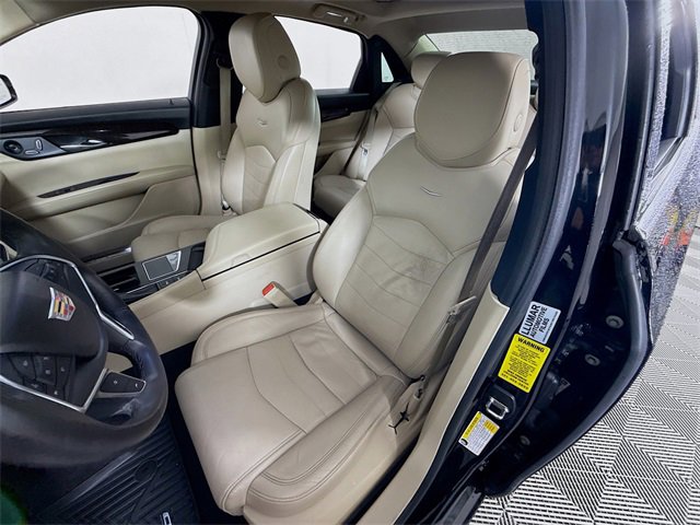 Used 2018 Cadillac CT6 2.0T image 5