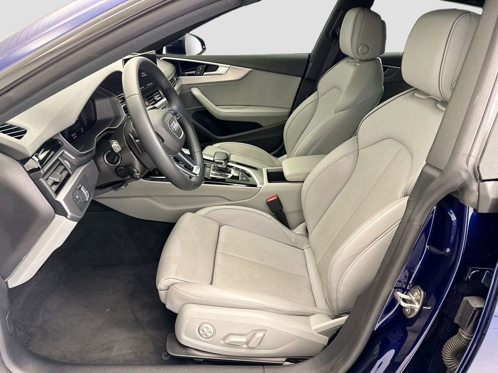 Certified 2023 Audi A5 2.0T Premium Plus w/ Premium Plus image 17