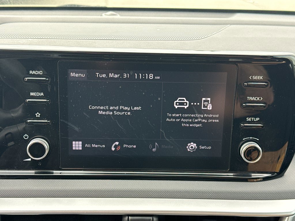 Used 2023 Kia K5 LXS image 17