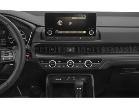 Certified 2024 Honda CR-V Sport image 10
