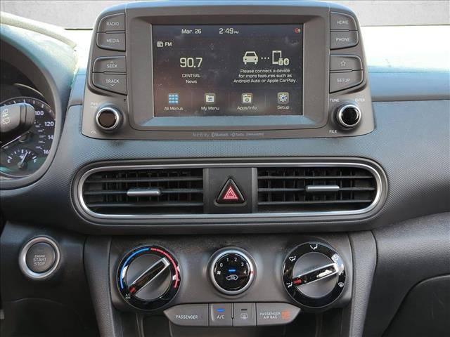 Used 2020 Hyundai Kona SEL Plus image 9