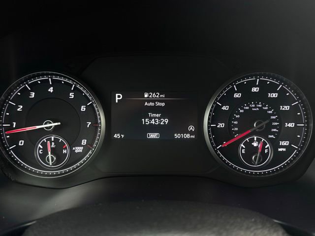 Used 2023 Hyundai Santa Fe SEL image 27