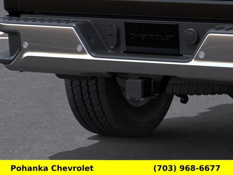 New 2026 Chevrolet Silverado 3500 LT w/ Safety Package AWD/4WD image 14