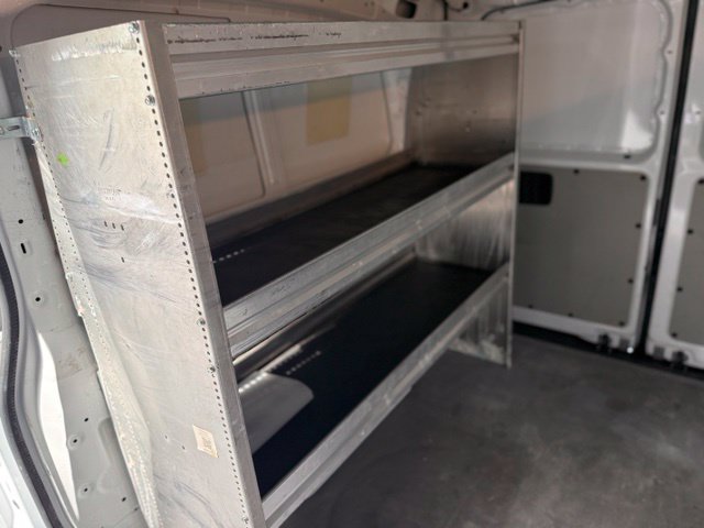 Used 2020 Mercedes-Benz Metris image 35