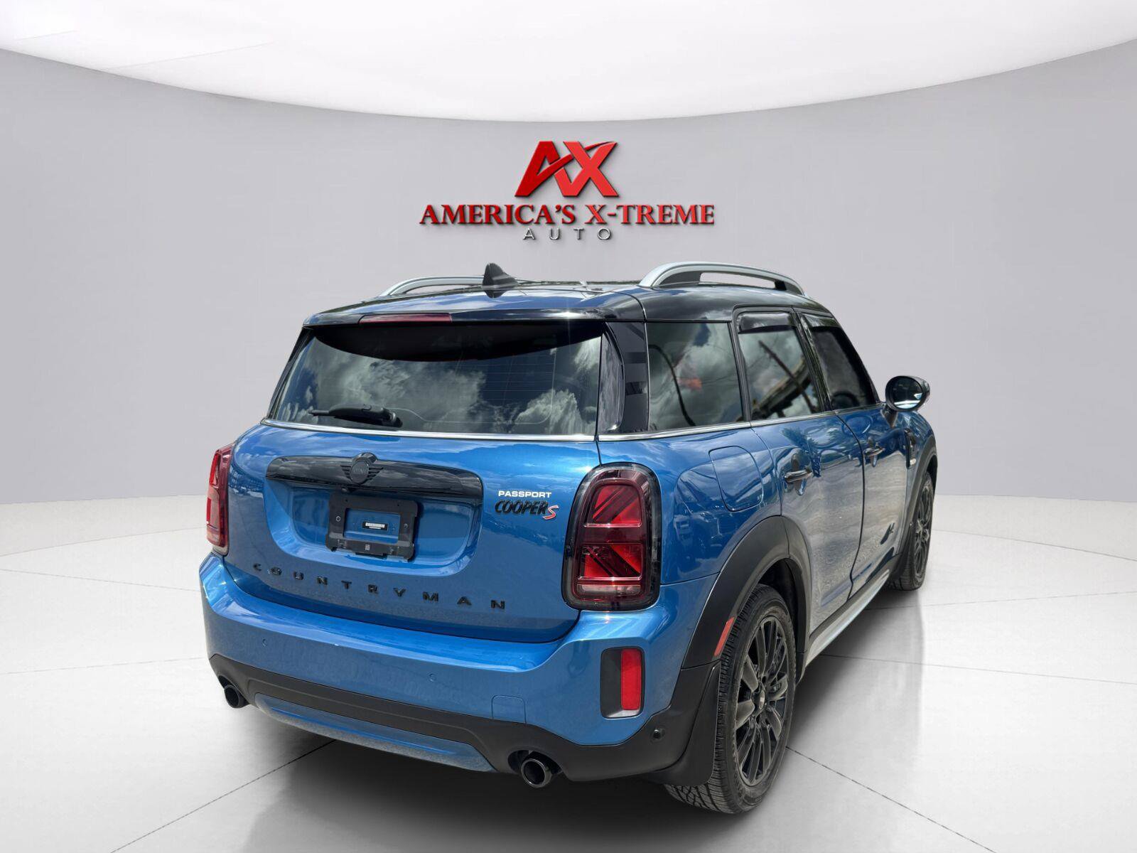 Used 2023 MINI Cooper Countryman S AWD/4WD image 6