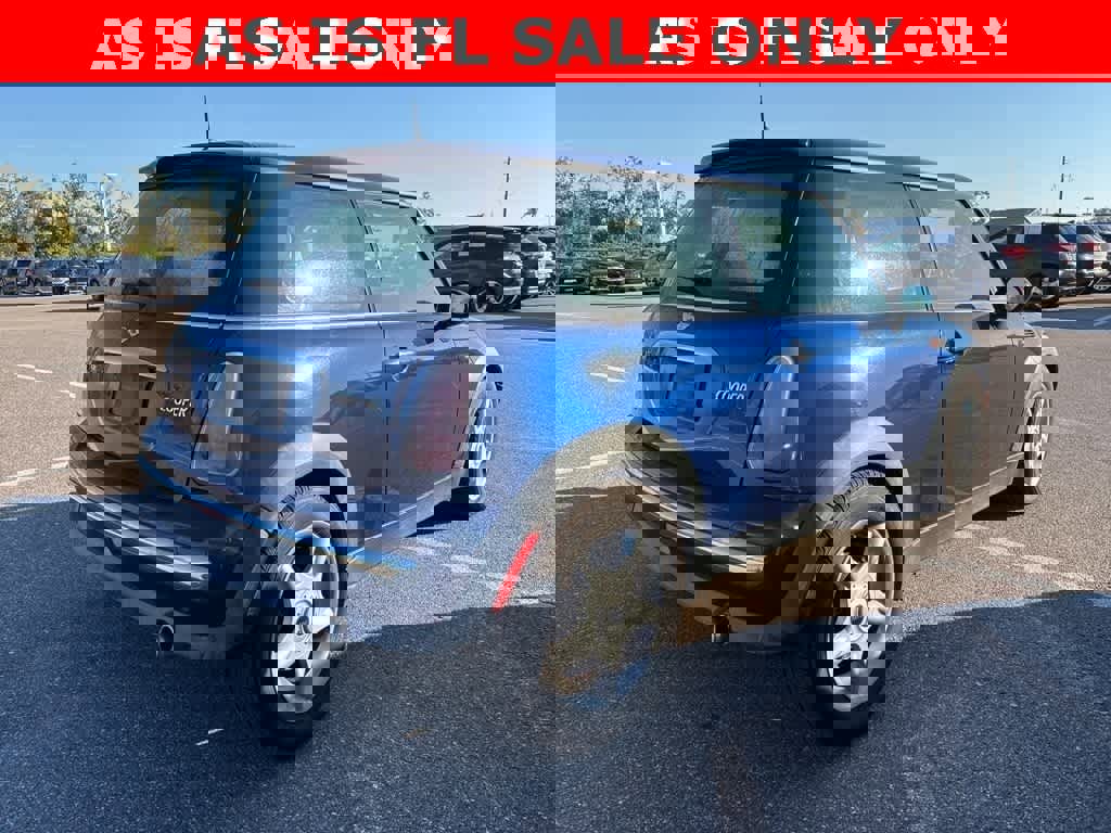 Used 2003 MINI Cooper Hardtop image 3