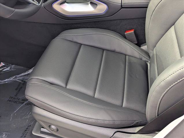 New 2026 Mercedes-Benz GLE 350 4MATIC image 4