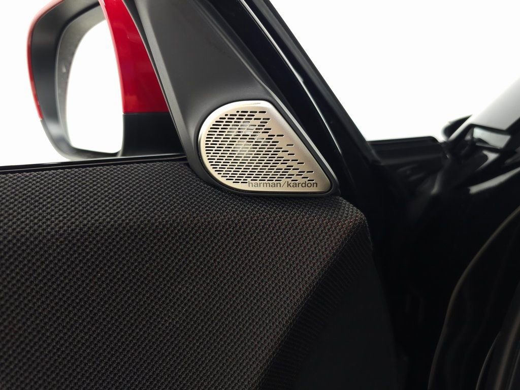 Used 2025 MINI Cooper Countryman John Cooper Works image 11