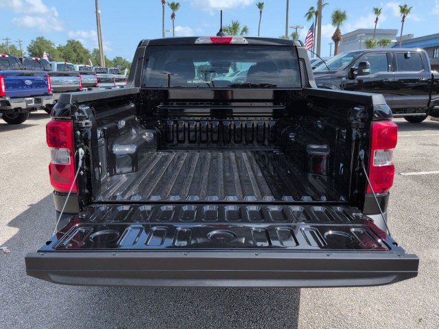New 2026 Ford Maverick XLT FWD image 13