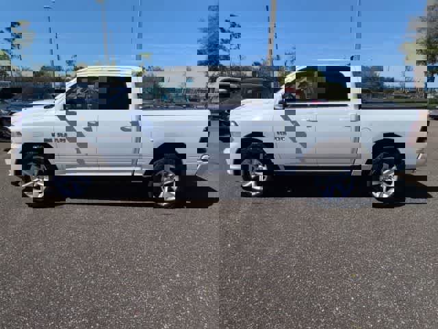 Used 2016 RAM 1500 Sport w/ Convenience Group image 5