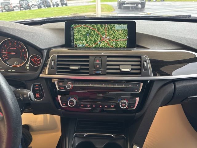 Used 2016 BMW 328i Sedan RWD image 22