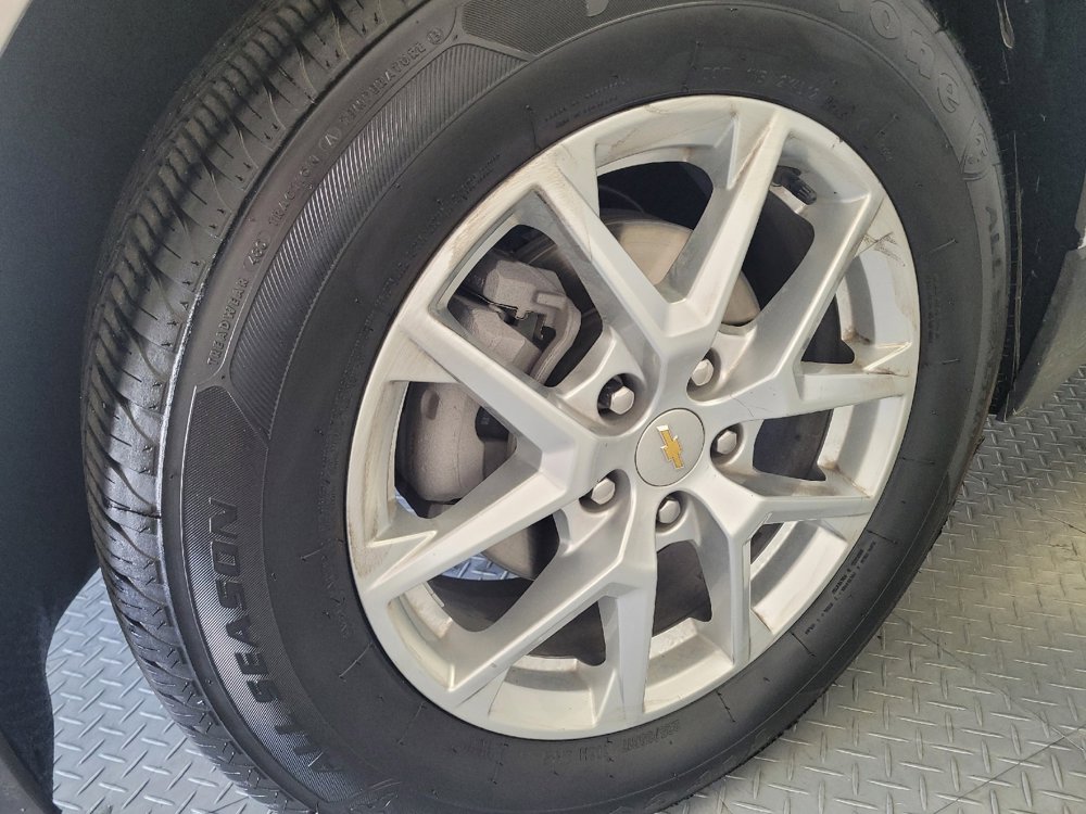 Used 2022 Chevrolet Equinox LT w/ Driver Convenience Package AWD/4WD image 31