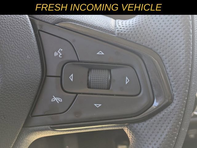 Used 2021 Chevrolet TrailBlazer LT w/ Convenience Package image 21