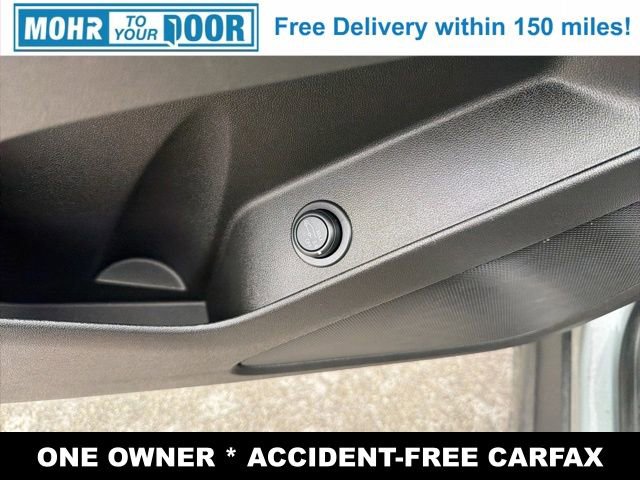 Used 2023 Chevrolet Equinox LT image 12