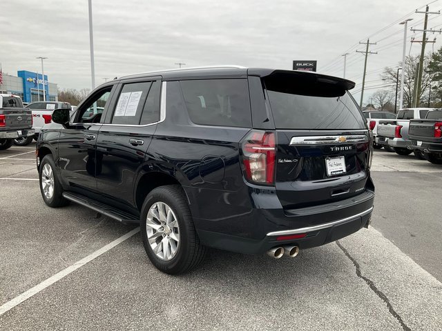 Used 2023 Chevrolet Tahoe Premier image 23