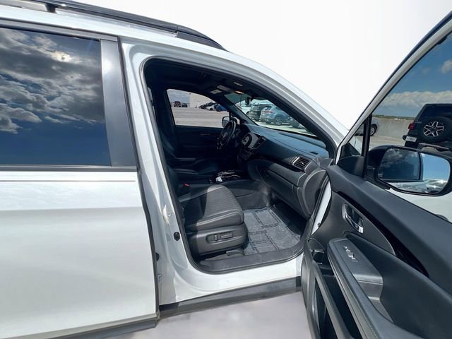 Used 2021 Honda Passport Touring image 30